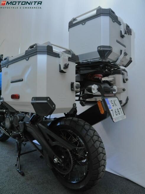 Harley-Davidson inny Harley-Davidson Pan America Special, ARH salon PL, gwarancja MOTONITA