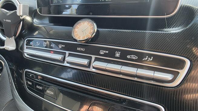 Mercedes Klasa V Prywatnie * 7 Osobowy * Automat / Serwisowany