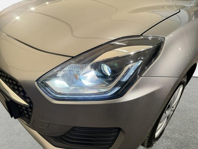 Suzuki Swift VAT 23% Premium 1.2 hybrid 83KM M5 2022 r., salon PL, I właściciel