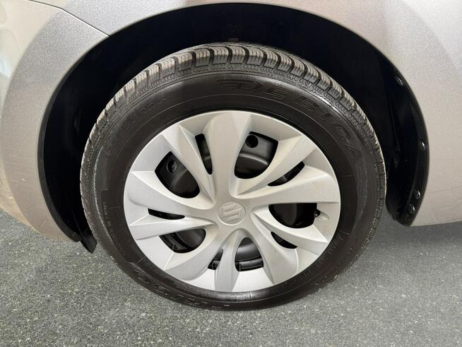 Suzuki Swift VAT 23% Premium 1.2 hybrid 83KM M5 2022 r., salon PL, I właściciel
