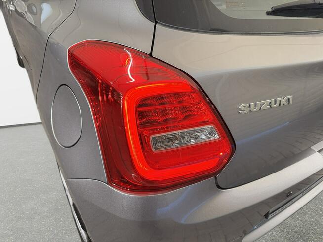 Suzuki Swift VAT 23% Premium 1.2 hybrid 83KM M5 2022 r., salon PL, I właściciel