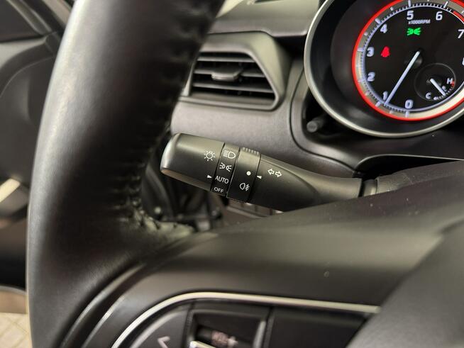 Suzuki Swift VAT 23% Premium 1.2 hybrid 83KM M5 2022 r., salon PL, I właściciel