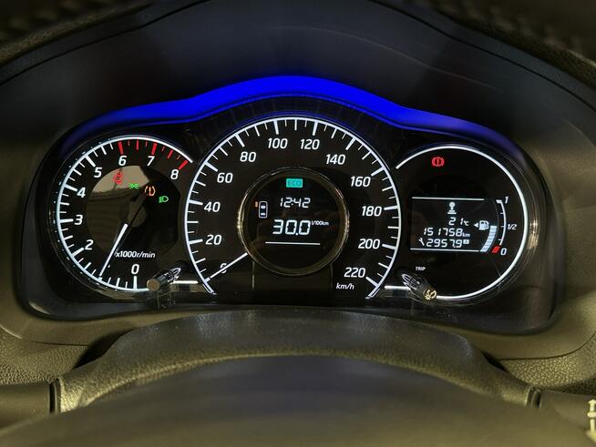 Nissan Note 1.2 80KM M5 2014/2015 r., salon PL, I właściciel, komplet opon