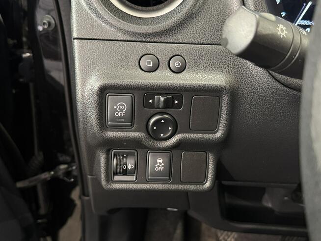 Nissan Note 1.2 80KM M5 2014/2015 r., salon PL, I właściciel, komplet opon