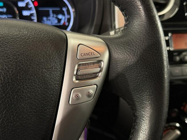 Nissan Note 1.2 80KM M5 2014/2015 r., salon PL, I właściciel, komplet opon