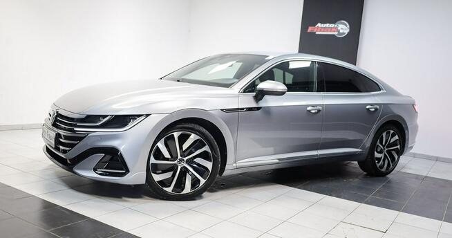 Volkswagen Arteon R-Line*DSG*Salon Polska*Bezwypadkowy*Vat23%