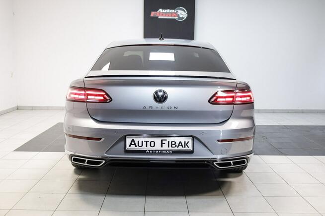 Volkswagen Arteon R-Line*DSG*Salon Polska*Bezwypadkowy*Vat23%