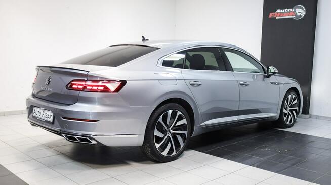 Volkswagen Arteon R-Line*DSG*Salon Polska*Bezwypadkowy*Vat23%