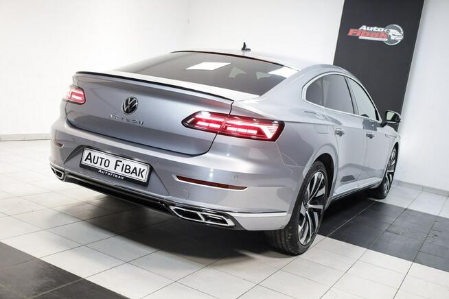 Volkswagen Arteon R-Line*DSG*Salon Polska*Bezwypadkowy*Vat23%