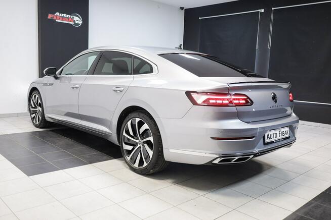 Volkswagen Arteon R-Line*DSG*Salon Polska*Bezwypadkowy*Vat23%