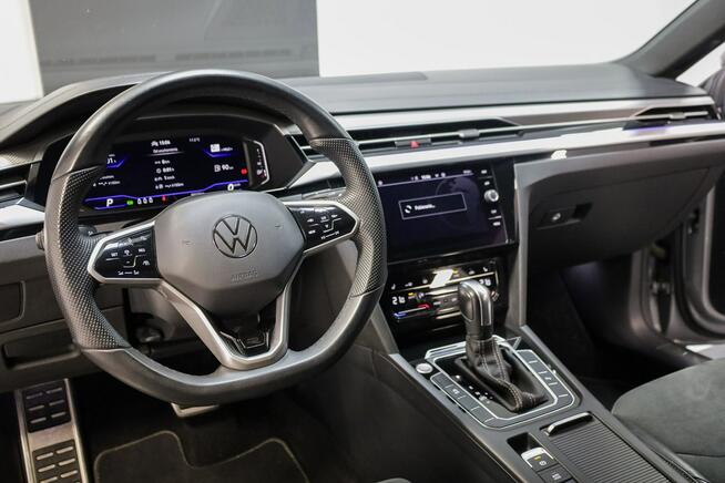 Volkswagen Arteon R-Line*DSG*Salon Polska*Bezwypadkowy*Vat23%