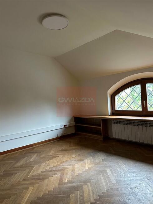 Powierzchnia biurowa Warszawa Żoliborz