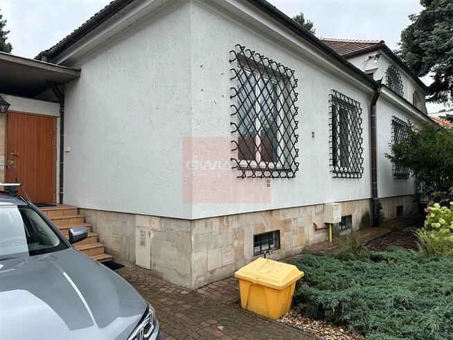 Powierzchnia biurowa Warszawa Żoliborz