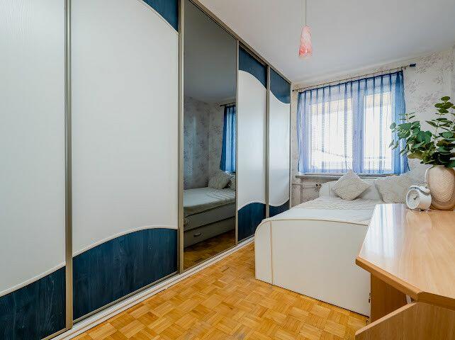 Mieszkanie Białystok Antoniuk, Wierzbowa
