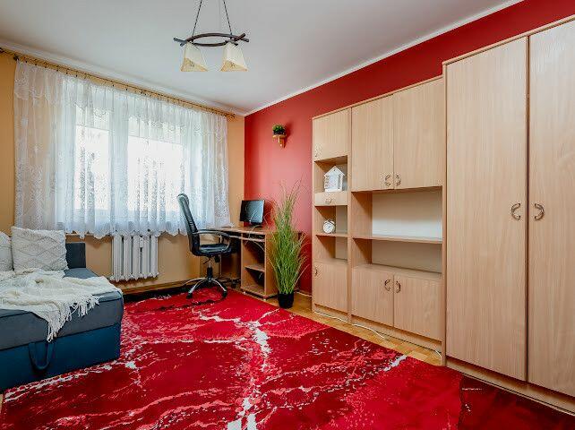Mieszkanie Białystok Antoniuk, Wierzbowa