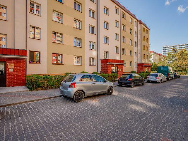 Mieszkanie Białystok Antoniuk, Wierzbowa