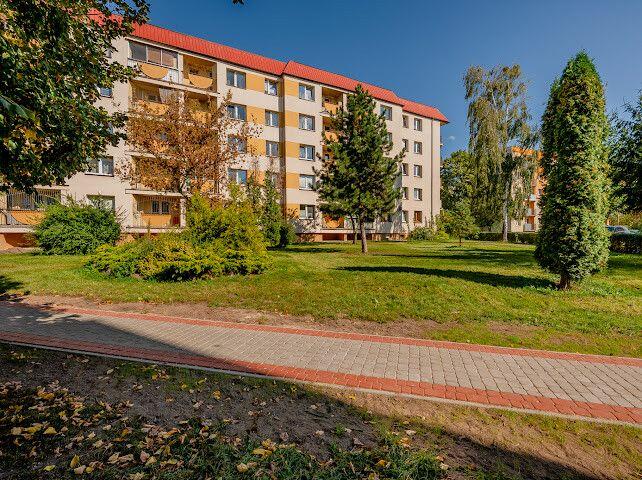 Mieszkanie Białystok Antoniuk, Wierzbowa