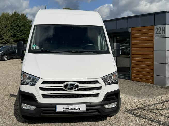 Hyundai H350 2.5tdi(150KM)L2H3 Super Stan!!!