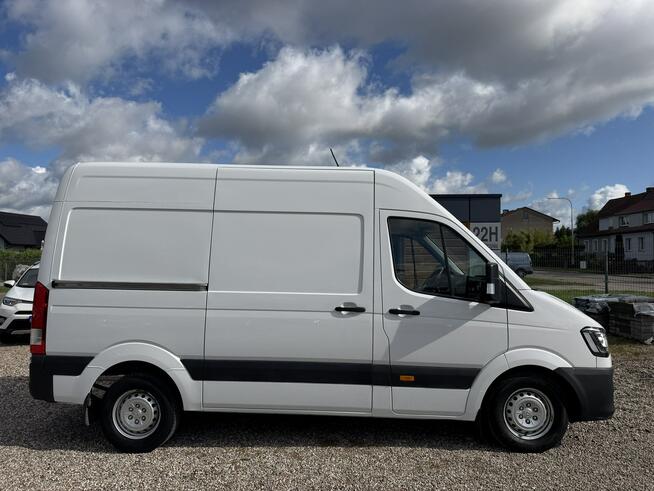 Hyundai H350 2.5tdi(150KM)L2H3 Super Stan!!!