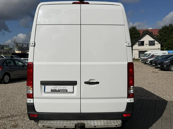 Hyundai H350 2.5tdi(150KM)L2H3 Super Stan!!!