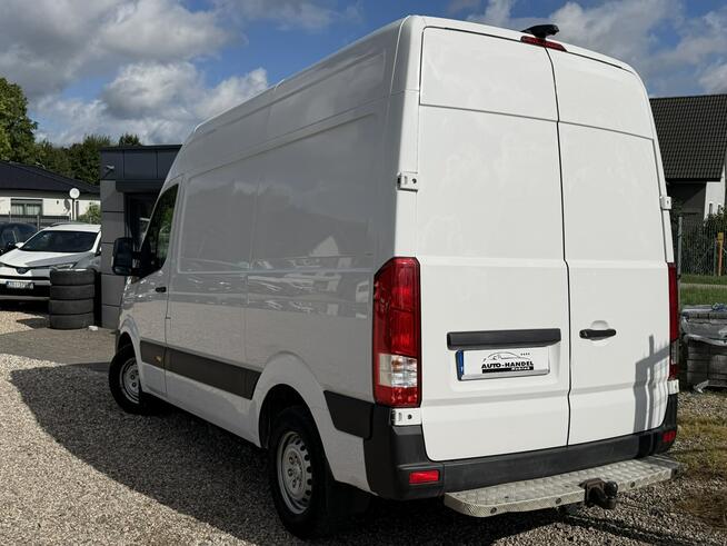 Hyundai H350 2.5tdi(150KM)L2H3 Super Stan!!!