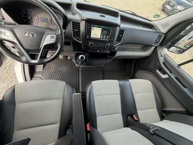 Hyundai H350 2.5tdi(150KM)L2H3 Super Stan!!!