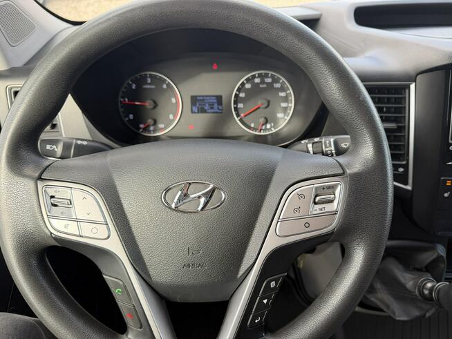 Hyundai H350 2.5tdi(150KM)L2H3 Super Stan!!!