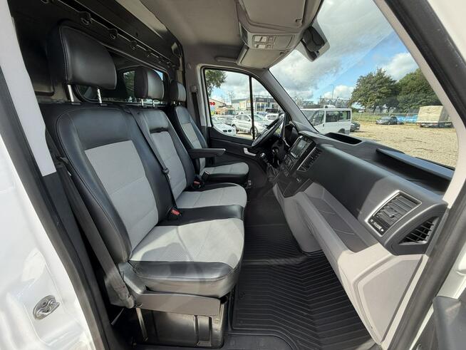 Hyundai H350 2.5tdi(150KM)L2H3 Super Stan!!!