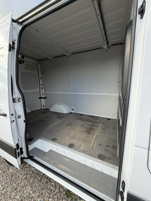 Hyundai H350 2.5tdi(150KM)L2H3 Super Stan!!!