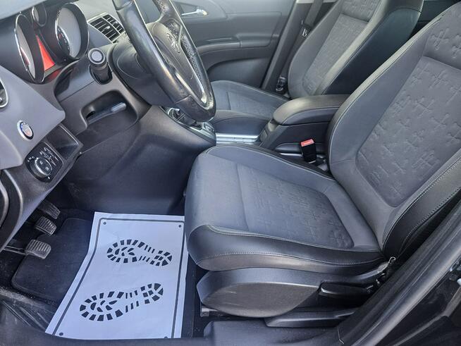 Opel Meriva Nawigacja Gaz PRINS butla do 2036