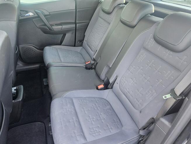 Opel Meriva Nawigacja Gaz PRINS butla do 2036