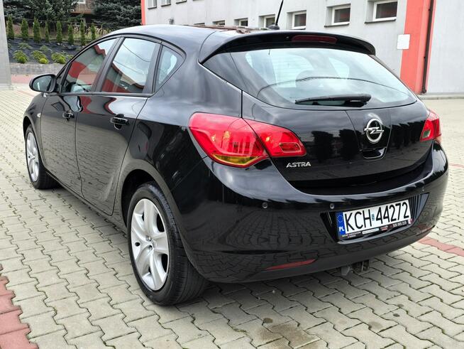 Opel Astra Klima ,Elektryka , Serwis Super//GWARANCJA/