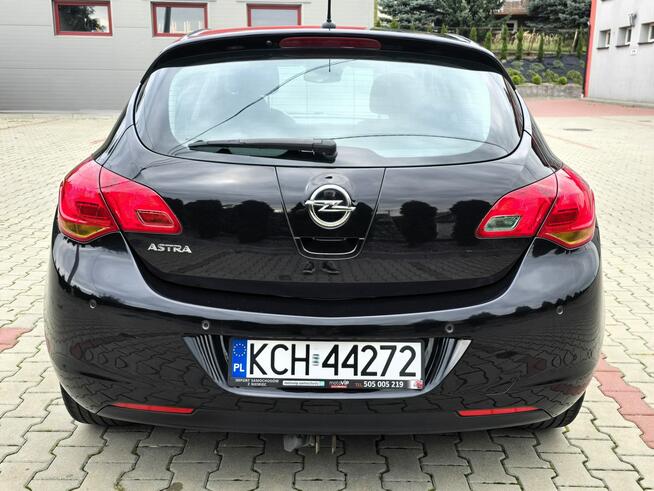 Opel Astra Klima ,Elektryka , Serwis Super//GWARANCJA/