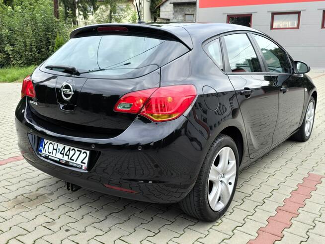 Opel Astra Klima ,Elektryka , Serwis Super//GWARANCJA/