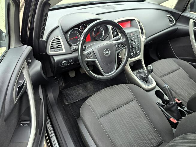 Opel Astra Klima ,Elektryka , Serwis Super//GWARANCJA/