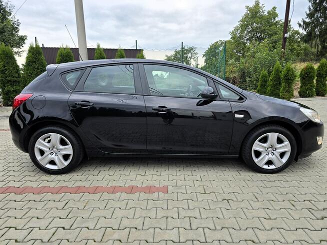 Opel Astra Klima ,Elektryka , Serwis Super//GWARANCJA/