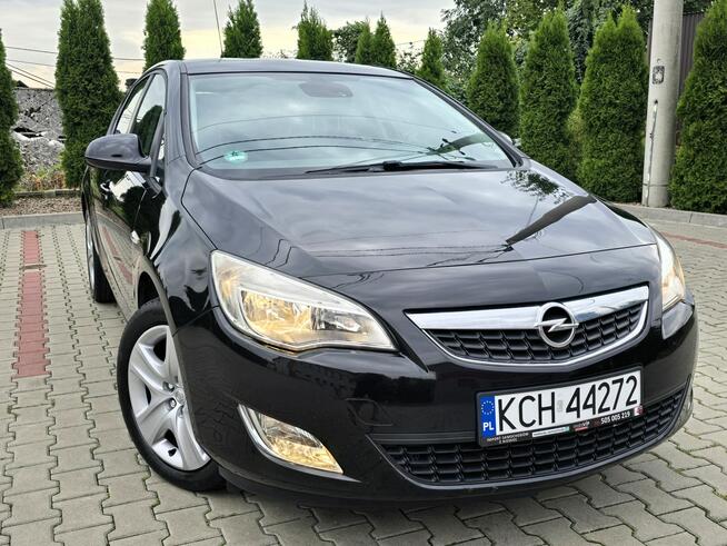 Opel Astra Klima ,Elektryka , Serwis Super//GWARANCJA/