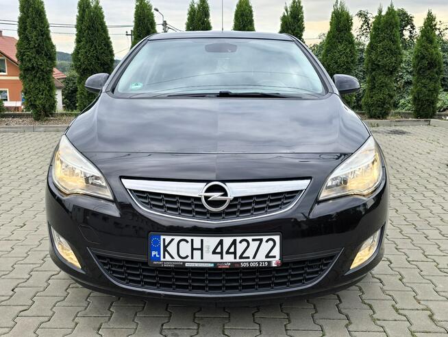 Opel Astra Klima ,Elektryka , Serwis Super//GWARANCJA/