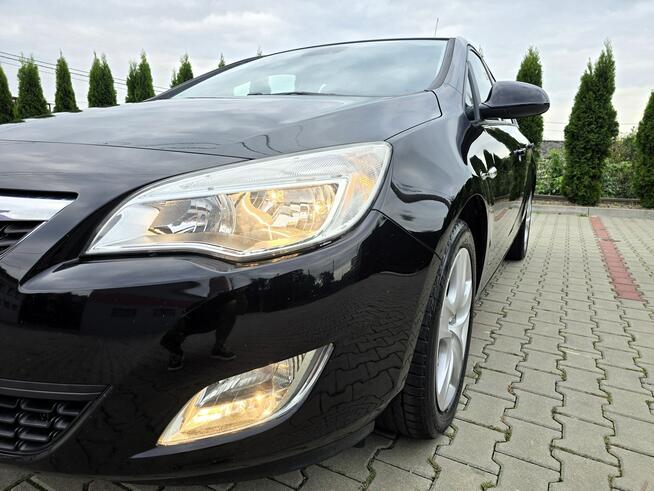 Opel Astra Klima ,Elektryka , Serwis Super//GWARANCJA/
