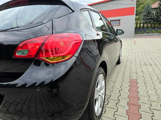 Opel Astra Klima ,Elektryka , Serwis Super//GWARANCJA/