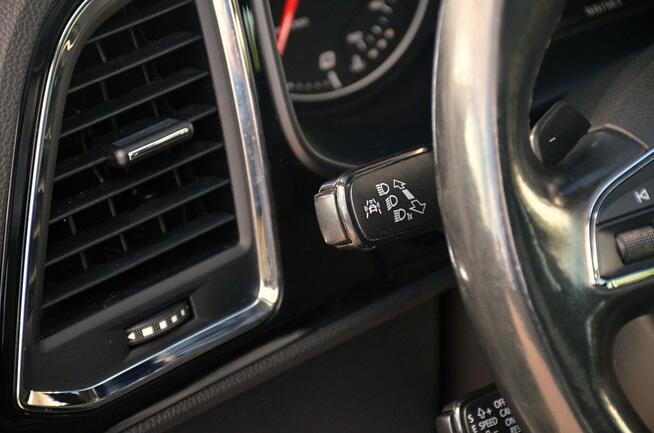 Seat Ateca 2,0TDI*190KM*Automat*Xcellence*FR*LED*Kamera*Panorama*4x4