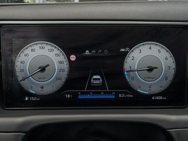 Hyundai Tucson 1.6T-GDI 150KM 6MT Executive Gwarancja Fabryczna 2027r Salon Polska