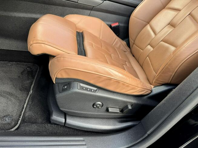 DS Automobiles DS 7 Crossback 2.0HDI 180KM Opera Panorama Masaże Kam360 masaże Grand Chic