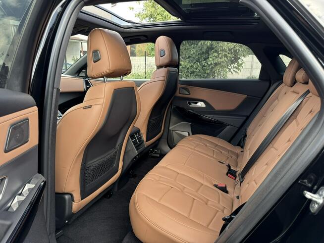 DS Automobiles DS 7 Crossback 2.0HDI 180KM Opera Panorama Masaże Kam360 masaże Grand Chic