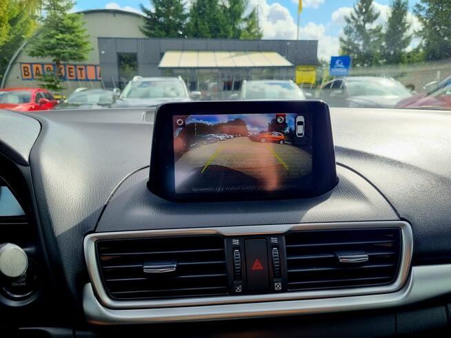 Mazda 3 Lift Serwis Tempomat Bluetooth Parktronic Climatronic Europa Gwarancja