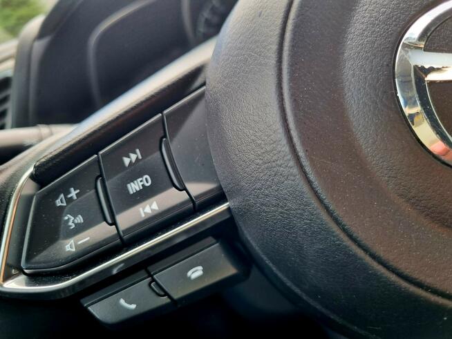 Mazda 3 Lift Serwis Tempomat Bluetooth Parktronic Climatronic Europa Gwarancja