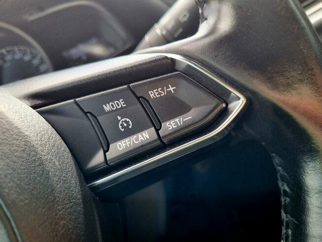 Mazda 3 Lift Serwis Tempomat Bluetooth Parktronic Climatronic Europa Gwarancja
