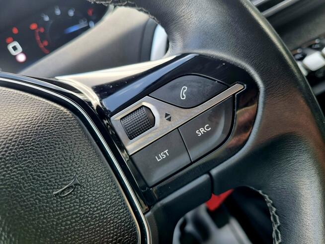 Peugeot 3008 LED Serwis Navi Parctronic Climtronic ACC Gwarancja!