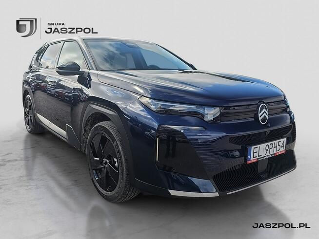 Citroen C5 Aircross Max, Salon PL, Gwarancja