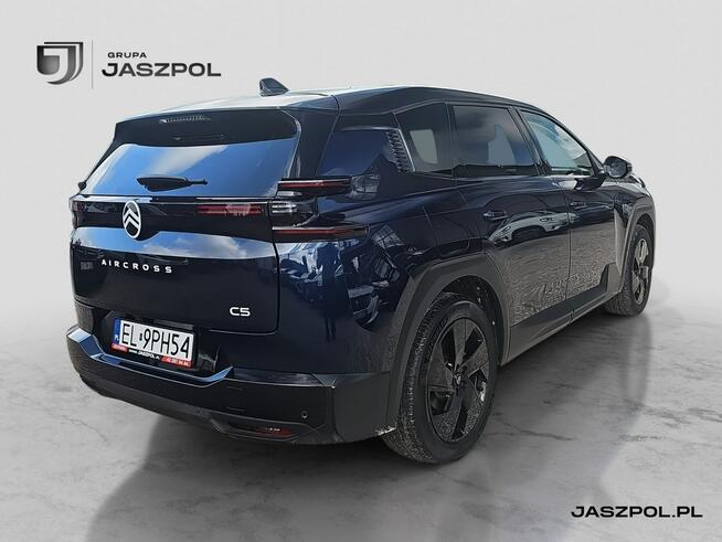 Citroen C5 Aircross Max, Salon PL, Gwarancja